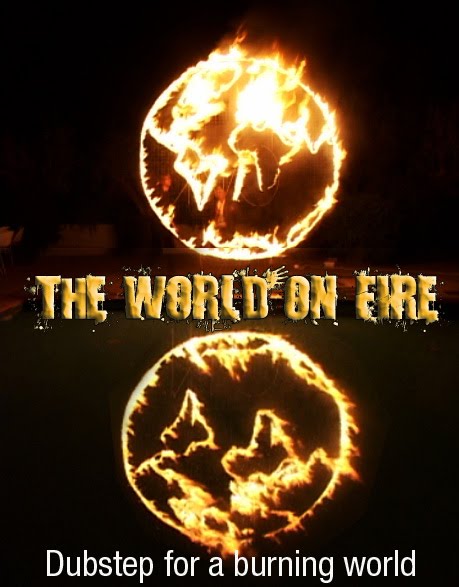 The World on Fire