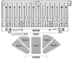 State Fair Grandstand Seating Chart Mn