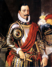 Don Pedro de Valdivia