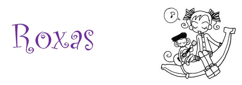 Roxas