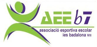 Associació Esportiva Escolar IES Badalona VII