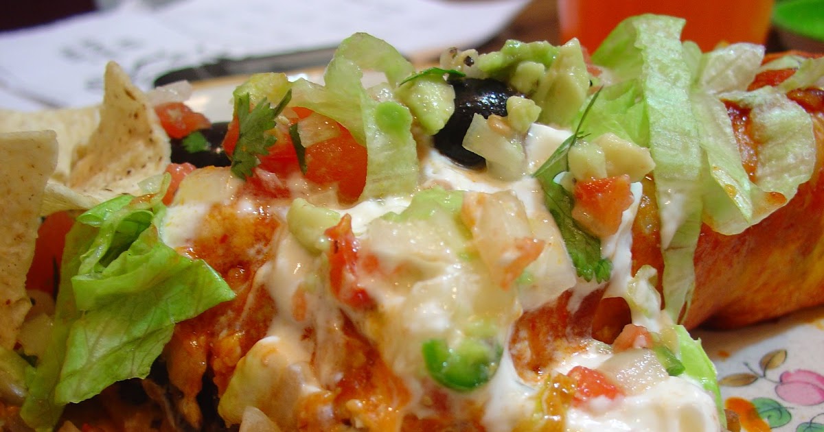 The Sisters Dish Bean and Cheese Burritos with Red Sauce