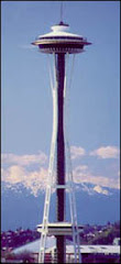 Seattle Space Needle