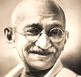 MAHATMA GANDHI