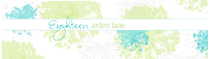 eighteen arden lane
