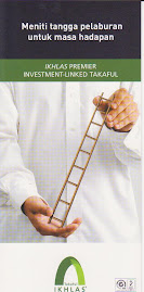 Ikhlas Premeir Investment-Linked Takaful