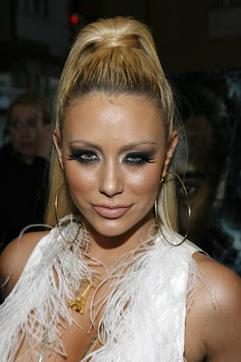 Aubrey o'day Hair