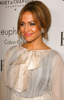 Jennifer Lopez Fat Face