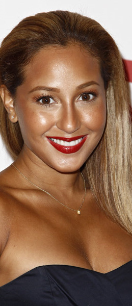 Adrienne Bailon Adrienne Bailon