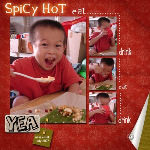 Tips and Tricks to Effective Parenting How To Eat Spicy Food
