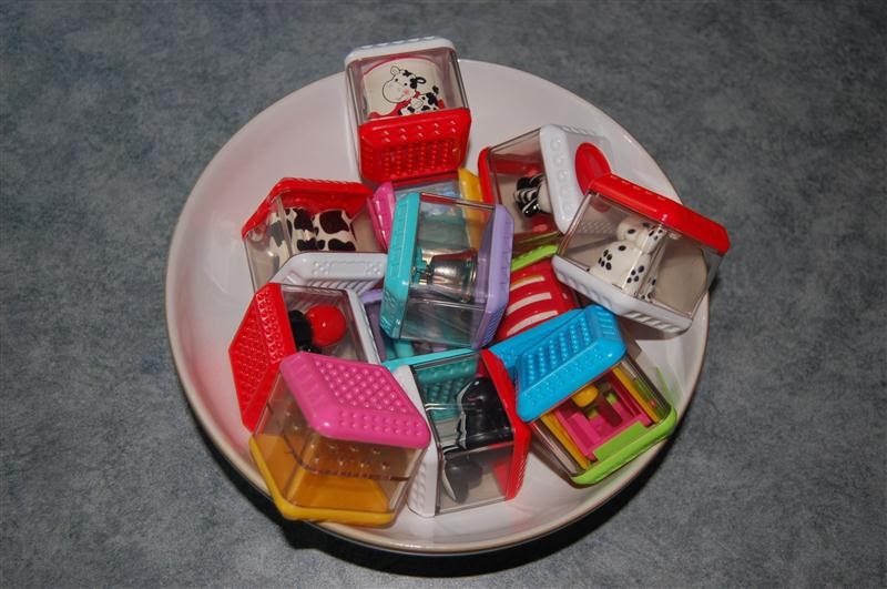 fisher price peek a blocks discontinued