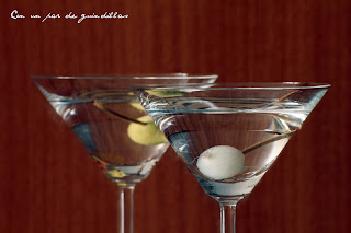 Dry-Martini