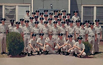 amarillo force air 1968 base training basic lackland summer prh antonio san schools