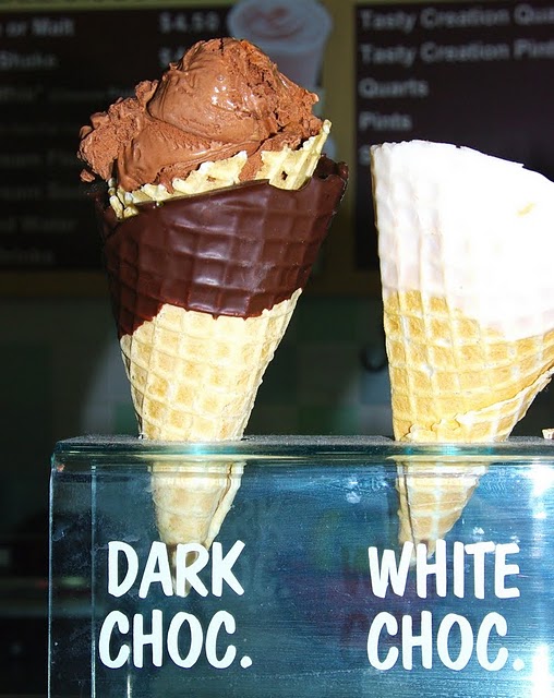 Baltimore’s Arundel Ice Cream Company Part 2