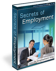 Secrets of Employment