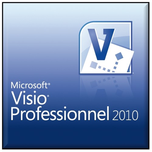 Serial Office Visio Premium 2010