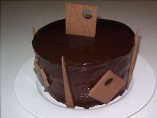 Best Chocolate Cake Ever-image