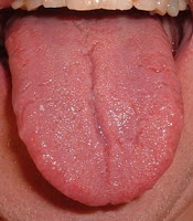 Ikke alltid like enkelt å holde styr på tungen