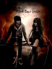 Dark Emo Lovers