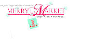 As the Merry Market buzz continues to grow, be sure to reserve your tickets today!