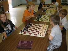 Jackson's Chess Match