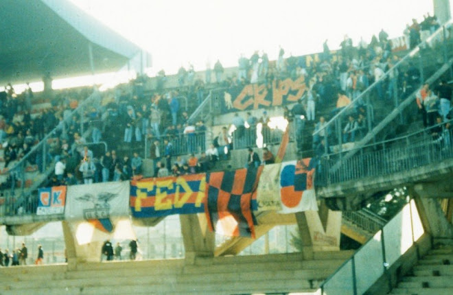96/97 A BENEVENTO