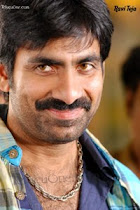 RaviTeja