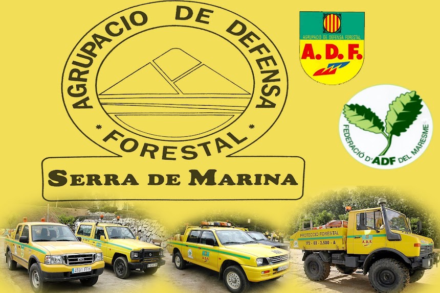 ADF SERRA DE  MARINA 172