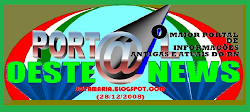 PORTAL TERRAS POTIGUARES  NEWS