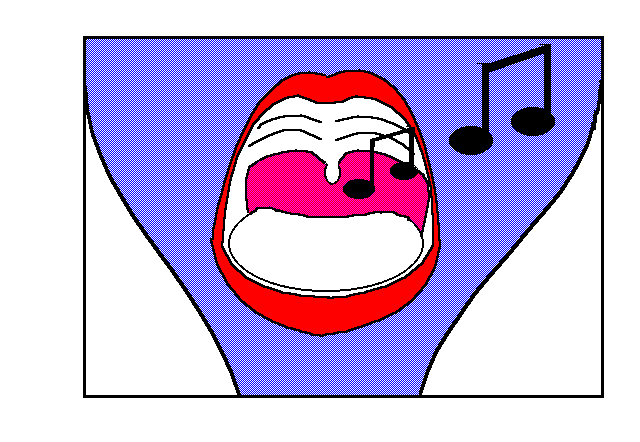 Singing
