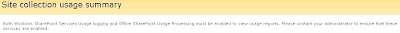 If you encounter an error when