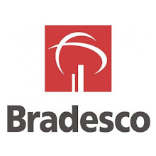 GOSTO MUITO DO BANCO BRADESCO TBM