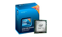 CPU INTEL CORE I5-650
