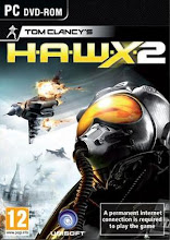 TOM CLANCY'S H.A.W.X 2