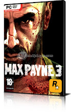 NOVO MAX PAYNE 3