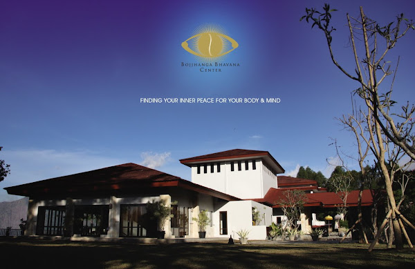 Bojjhanga Bhavana Center