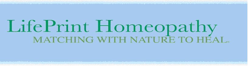 LifePrint Homeopathy