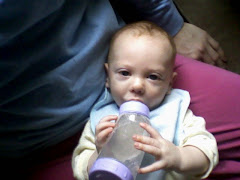 I Can Hold My Own Bottle Now