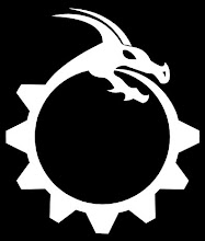 Iron Dragons