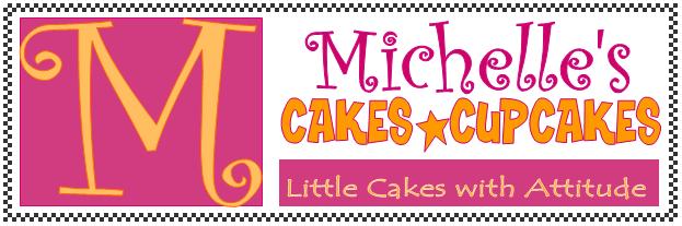 Michelle's Cupcakes