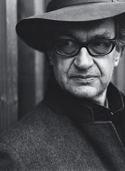 Wim Wenders