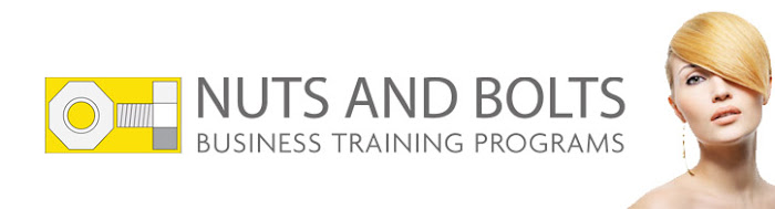 Nuts and Bolts Training Company