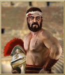 Tarento (Gladiador Master)