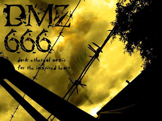 DMZ 666 - Dark Ethereal Music for the Inspired Heart