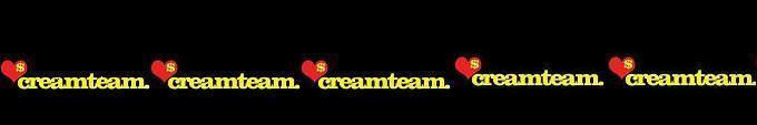Creamteam