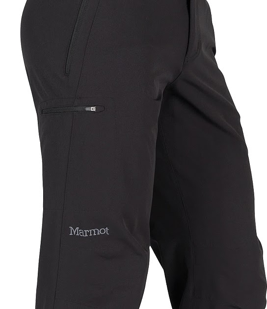 LIGHT & ULTRALIGHT BACKPACKING Lightweight Backpacking Pants