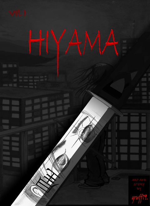 hiyama front cover