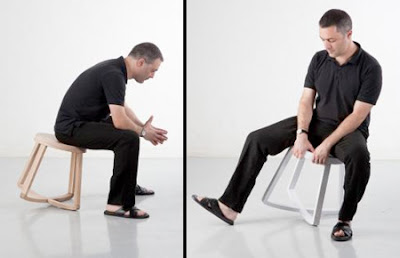 FUN GREEDY: 14 Unique and Creative Stools