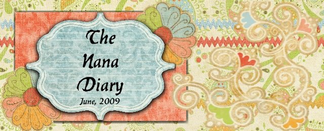 The Nana Diary