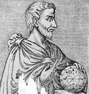 Pythagoras of Samos